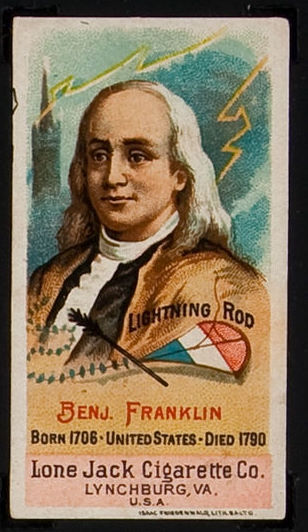 N365 Benjamin Franklin.jpg